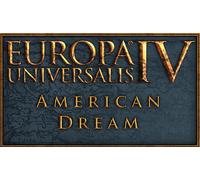 Europa Universalis IV American Dream (DLC)