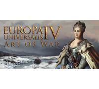 Europa Universalis IV Art of War (DLC)