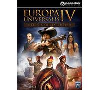 Europa Universalis IV Collection (DLC)