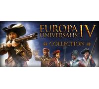 Europa Universalis IV Collection Sept 2014 (DLC)