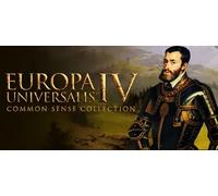 Europa Universalis IV Common Sense Collection (DLC)