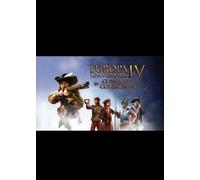 Europa Universalis IV Conquest Collection (PC) Steam Key GLOBAL