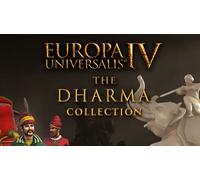Europa Universalis IV Dharma Collection (DLC)
