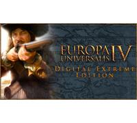 Europa Universalis IV Digital (PC)