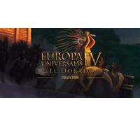 Europa Universalis IV El Dorado Collection (DLC)