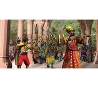 Europa Universalis IV Indian Subcontinent Unit Pack (DLC)