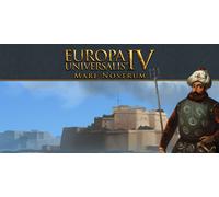 Europa Universalis IV Mare Nostrum (DLC)