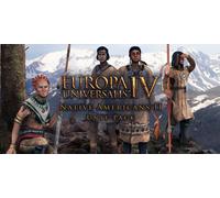 Europa Universalis IV Native Americans II Unit Pack (DLC)