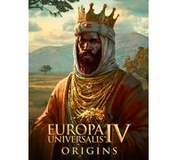 Europa Universalis IV: Origins - Immersion Pack (DLC) (PC) Steam Key GLOBAL