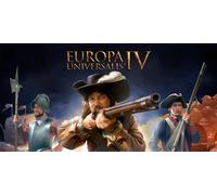 Europa Universalis IV (PC)