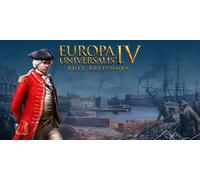 Europa Universalis IV Rule Britannia (DLC)