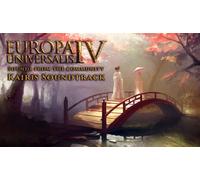 Europa Universalis IV: Sounds from the community - Kairis Soundtrack