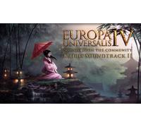 Europa Universalis IV: Sounds from the community - Kairis Soundtrack Part II