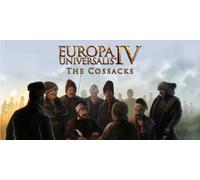 Europa Universalis IV The Cossacks (DLC)