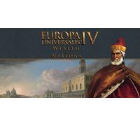 Europa Universalis IV Wealth of Nations (DLC)