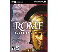 Europa Universalis Rome Gold (PC)