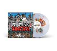 Europa - Vinyle 33 Tours