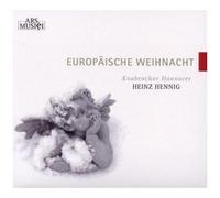 Europäische Weihnacht