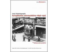 Europäisches Jahrmarktkino 1896-1916 - Edition Filmmuseum (DVD)