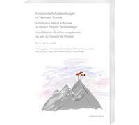 Europaische Kulturbeziehungen Im Weimarer Dreieck. Europejskie Relacje Kulturowe W Ramach Trojkata Weimarskiego Les Relations Culturelles Europeennes ... De Weimar: Bd. III / Tom III / Vol. III (III)