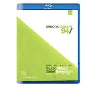 Europakonzert 1994 [Blu Ray]