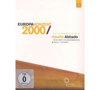 Europa 2000 From Berlin Blu-ray