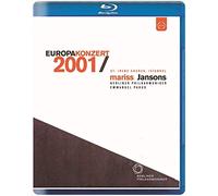 Europakonzert 2001 from Istanbul