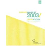 Europakonzert 2003