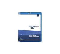 Europakonzert 2004 From Athens Blu-ray