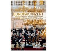 Europakonzert 2013