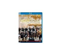 Europakonzert 2013 From Prague Castle Blu-ray