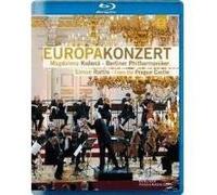 Europakonzert 2013 From Prague Castle Blu-ray E