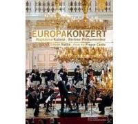 Europakonzert 2013 From Prague Castle DVD G