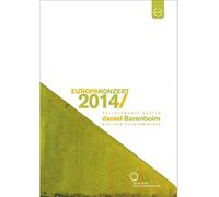 Europakonzert 2014