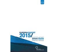 Europakonzert 2015 from a