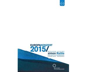 Europakonzert 2015 from a