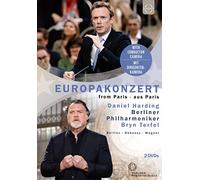 Europakonzert 2019 Paris