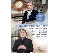 Europakonzert 2019 Paris [Blu-ray]