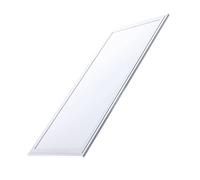 Europalamp - DL12030-03_NEW - Dalle LED 40W PMMA 120x30 Blanc Froid 6000k