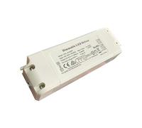 Europalamp - DR40WDIMM_NEW - Driver 40W DIMMABLE pour Dalles LED