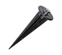 Europalamp - FLP-20 - Piquet de fixation pour Projecteur LED 10W 20W