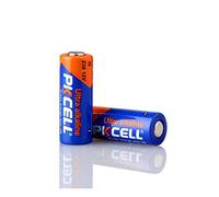 Europalamp - PKCELL - 5 Piles 23A 12V Ultra Alcaline