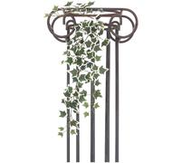 EUROPALMS Barrière de lierre hollandais Classic, artificielle, 70cm