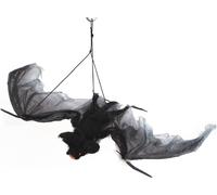 EUROPALMS Chauve-souris, grande, envergure 120cm