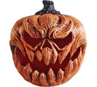 EUROPALMS Citrouille d'Halloween, 25cm