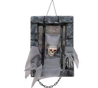 EUROPALMS Figurine d'Halloween Knasti, 46cm
