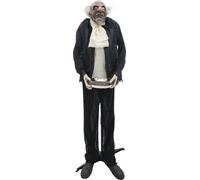 EUROPALMS Figurine d'Halloween Zeraktor 164cm