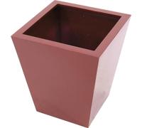 EUROPALMS LEICHTSIN BASIC-50, rouge, brillant