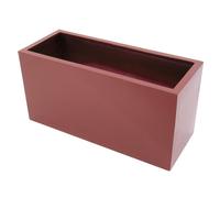 EUROPALMS LEICHTSIN CUBE-50, rouge, brillant