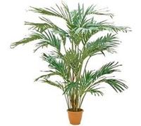 EUROPALMS Palmier dattier canari , plante artificielle, 240cm G